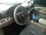 A picture of Full uption venza 210 push start