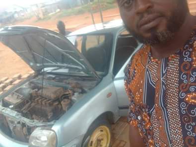 A picture of Going for 800k Settlement 70k Location lbadan Everything is perfect