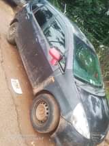 used honda fit