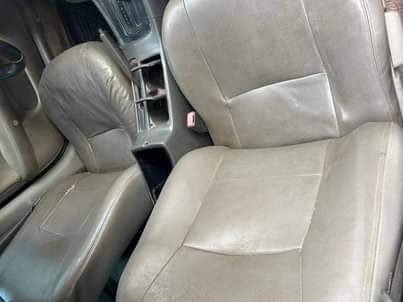 A picture of 1990 Camry Toyota Camry pencil light