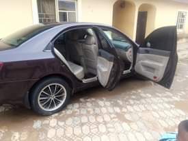 A picture of 2006 HYUNDAI SONATA