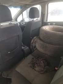 A picture of Peugeot 307 Manual Transmission 4 sale