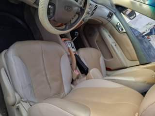 A picture of 2007 kia optima