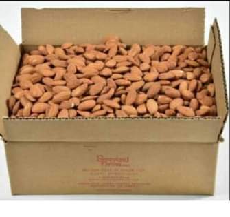 A picture of Dry seeds and spices available for sale
