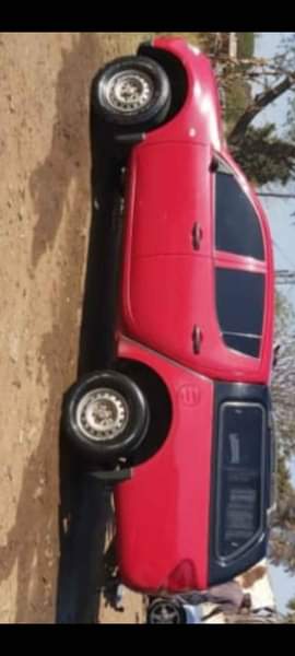 used mitsubishi l200