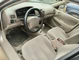 A picture of Tokunbor Toyota Corolla 2001