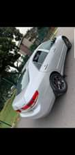 A picture of Honda accord 2004