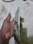 A picture of Samsung A7 for sale or swap
