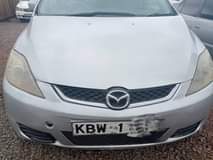 mazda premacy