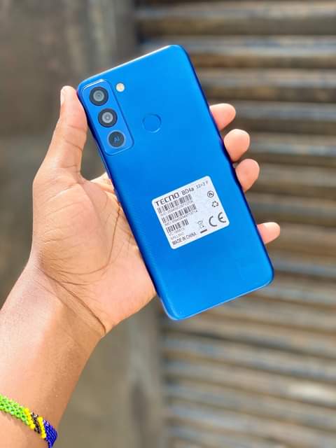 tecno pop