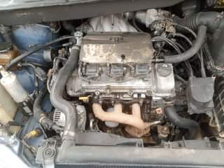 A picture of Toyota Sienna 2021