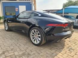 A picture of 2017 Jaguar F Type foreign 59M ABUJA DEAL 08132662602