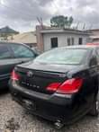A picture of 2007 Toyota Avalon Xls