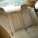 A picture of Honda accord 2005 The car is in good condition just