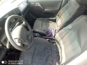 A picture of Just in Golf 3 Engine ok Gear ok 620k buyer