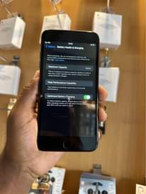 A picture of iphone 8plus 64GB