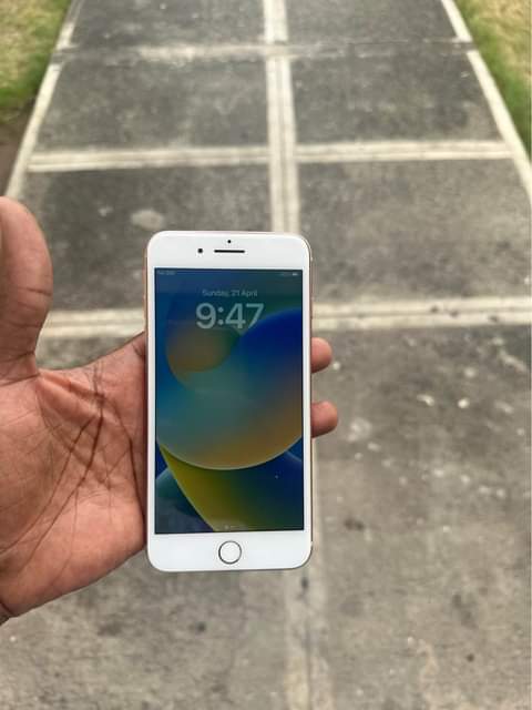 iphone 8