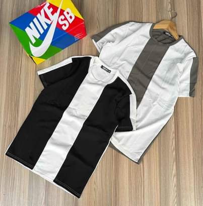 A picture of  Bulamu Stores Authentic tshirts available Call WhatsApp 0757010109 075963616
