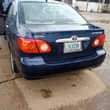 A picture of Distress sale Toyota Corolla 1 6million owner last ABA ABIA
