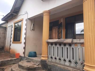 A picture of NYUMBA INAUZWA KIBAMBA KIBWEGERE MIL 20