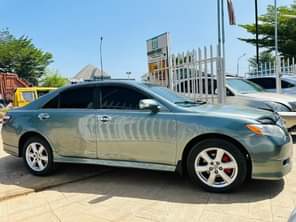 A picture of KinzzyAuto s LTD 08109018982 7 3000 000 Refer and earn