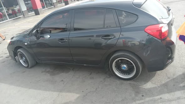 subaru