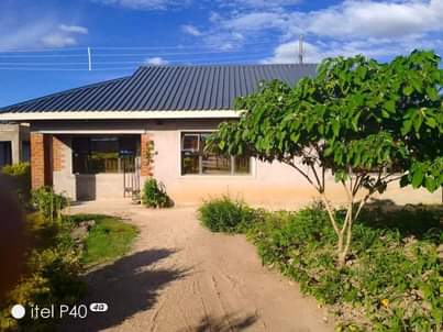 property norton
