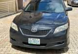A picture of Camry se