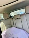 A picture of o13 Super Sound Extremely Clean First Body Ford Escape With