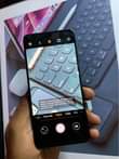 A picture of huawei P30