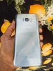 A picture of samsung s8plus