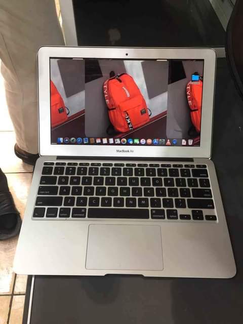 macbook