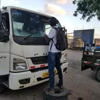 A picture of TimoCarGlassCrackRepair