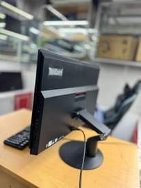 A picture of LENOVO ALL IN ONE DESKTOP