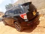 A picture of 2008 Subaru Forester