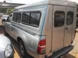 A picture of 2011 Toyota Hilux 2 7vvti LWB