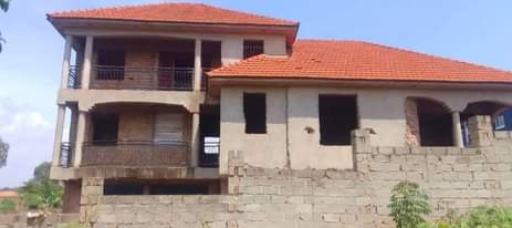 A picture of 5 Bedroom Flat at 150m Bulindo Seated on 13decimals money
