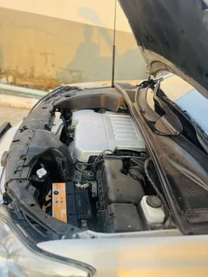 A picture of NOT REGISTER STILL SMELL TOKS Few Months Used NOT REGISTER