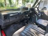 A picture of LAND CRUISER PICK UP BEI 38 5m