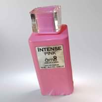 A picture of Perfumes