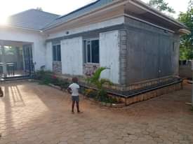 A picture of 4 bedroom house for sale bujjuko