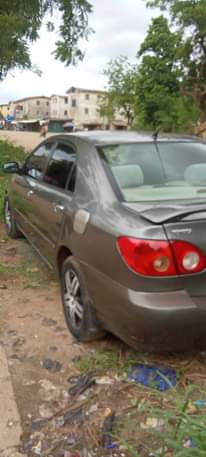 A picture of Naija used