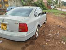 A picture of GOLF PASSAT