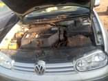 A picture of Clean Used Volkswagen Golf4