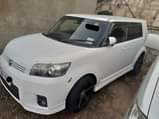 A picture of Toyota Corolla Rumion 2008 model UBK Y series