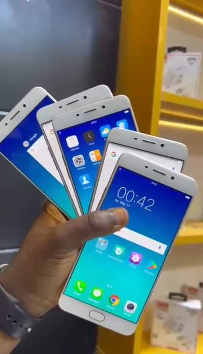 oppo f1