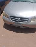 A picture of Nissan Maxima clean one