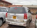 A picture of Steven motors Kampala on 0757294136