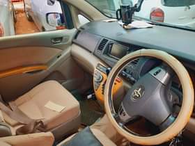 A picture of ISS VVTI ENGINE 16M CONTACT 0757294136 0781781519