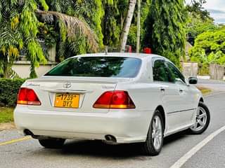 A picture of TOYOTA CROWN ATHLETE GOOD NEW FOR SELL 14 5M OR